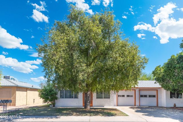 10123 N 96TH Avenue, Peoria, AZ 85345