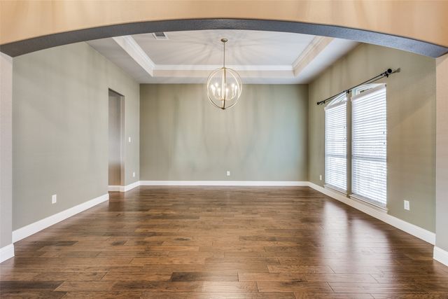 2143 Canyon Road, Celina, TX 75009