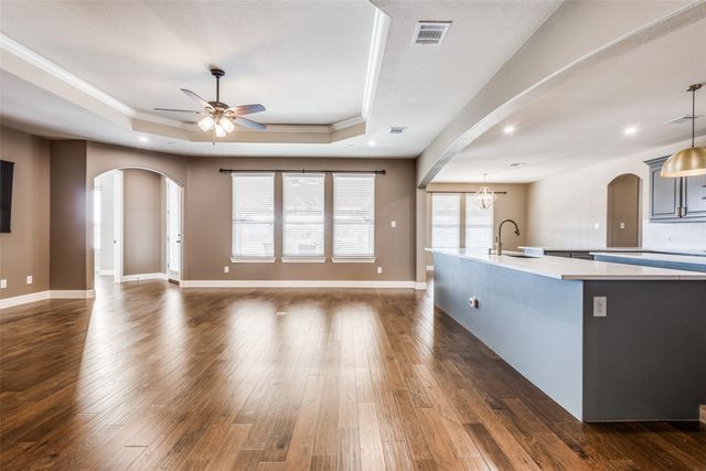 2143 Canyon Road, Celina, TX 75009