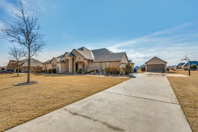 2143 Canyon Road, Celina, TX 75009