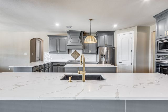 2143 Canyon Road, Celina, TX 75009