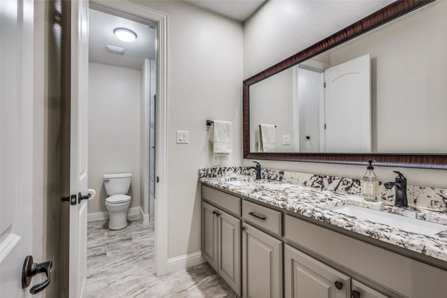 2143 Canyon Road, Celina, TX 75009