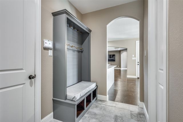 2143 Canyon Road, Celina, TX 75009