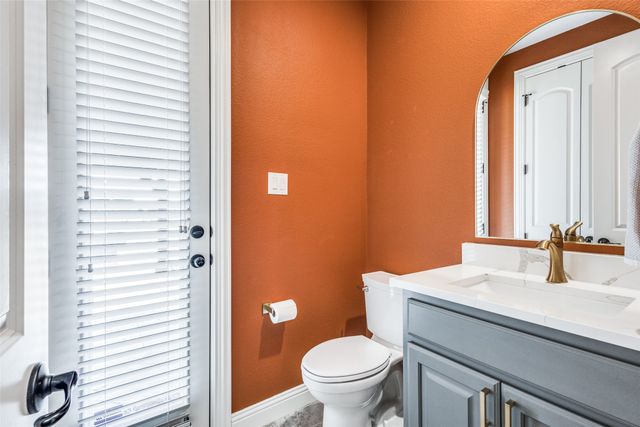 2143 Canyon Road, Celina, TX 75009