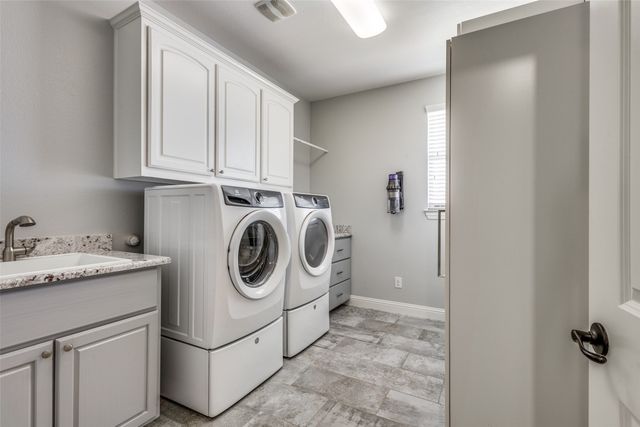 2143 Canyon Road, Celina, TX 75009