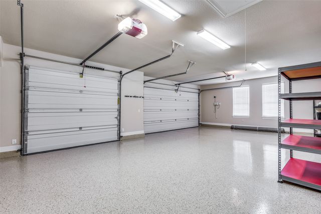 2143 Canyon Road, Celina, TX 75009