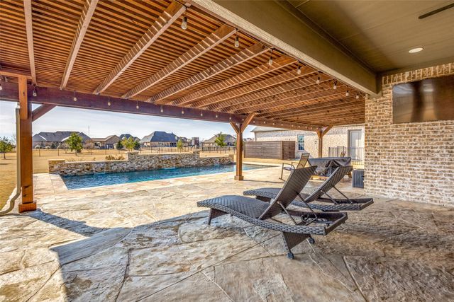 2143 Canyon Road, Celina, TX 75009