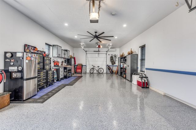 2143 Canyon Road, Celina, TX 75009