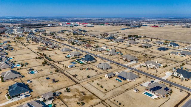 2143 Canyon Road, Celina, TX 75009