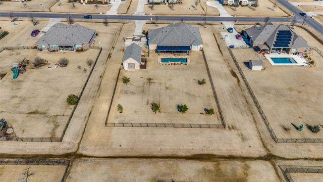 2143 Canyon Road, Celina, TX 75009