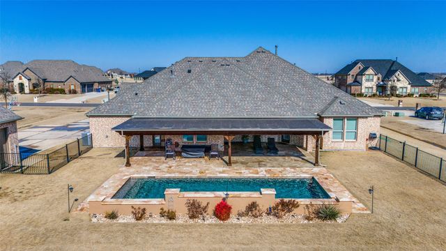 2143 Canyon Road, Celina, TX 75009