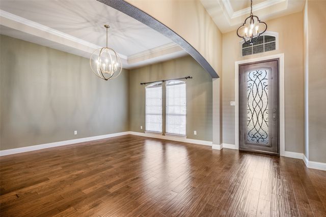 2143 Canyon Road, Celina, TX 75009