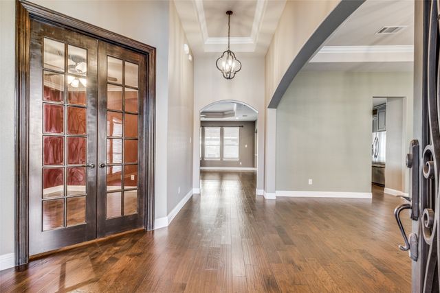 2143 Canyon Road, Celina, TX 75009