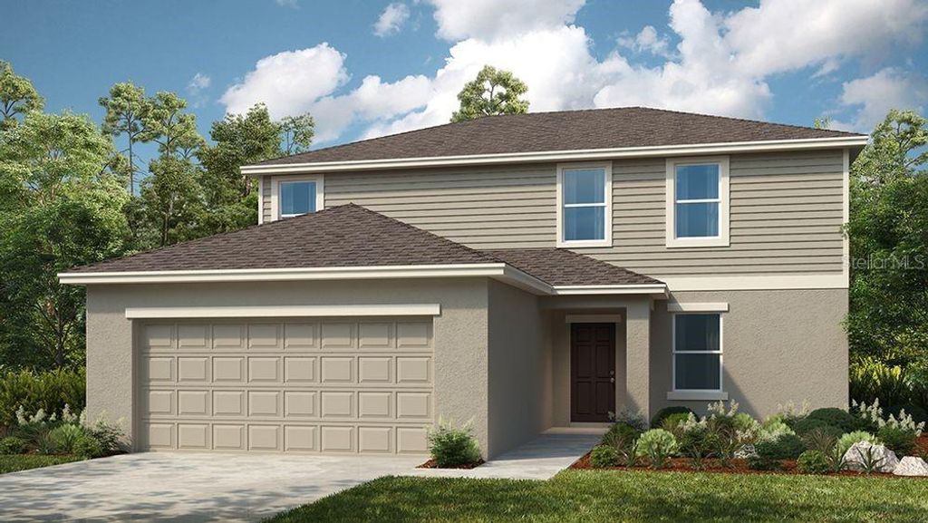 4723 CLOISTER STREET, Kissimmee, FL 34758