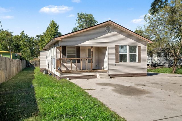 12215 Myrtle Avenue, Crosby, TX 77532