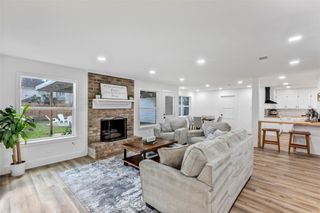 17207 Hill View Lane, Spring, TX 77379