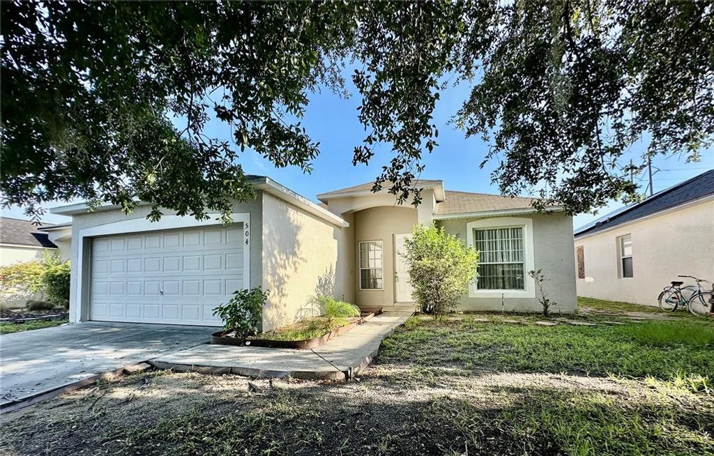 504 SUNSET VIEW DRIVE, Davenport, FL 33837