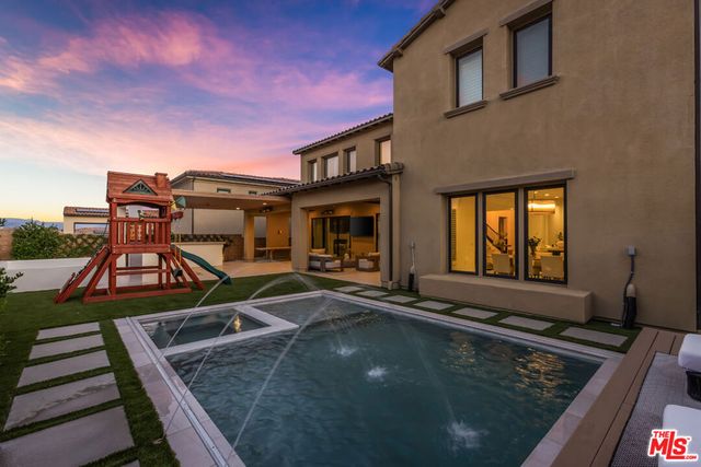 11734 N Manchester Way, Porter Ranch, CA 91326