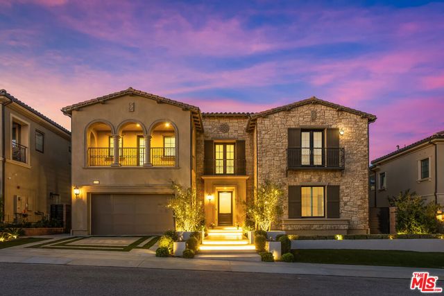 11734 N Manchester Way, Porter Ranch, CA 91326