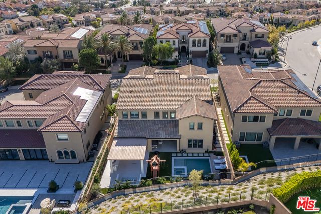 11734 N Manchester Way, Porter Ranch, CA 91326