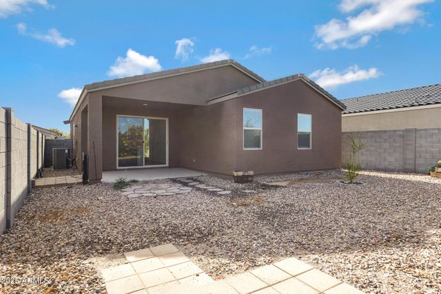 4584 W STICKLEAF Way, San Tan Valley, AZ 85144