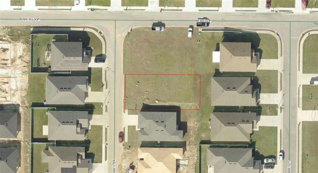 4537 NW 1ST TERRACE, Ocala, FL 34475