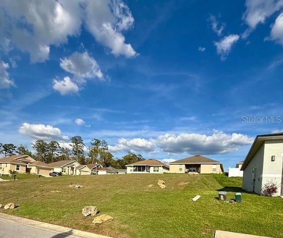 4537 NW 1ST TERRACE, Ocala, FL 34475