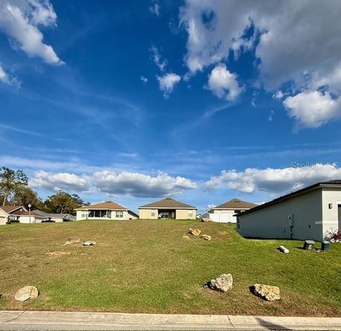 4537 NW 1ST TERRACE, Ocala, FL 34475