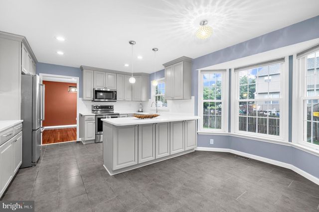 7802 CHEVALIER CT, Severn, MD 21144