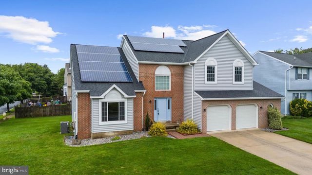 7802 CHEVALIER CT, Severn, MD 21144