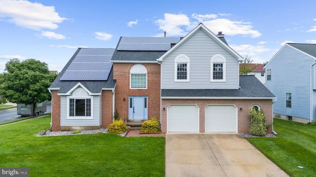 7802 CHEVALIER CT, Severn, MD 21144