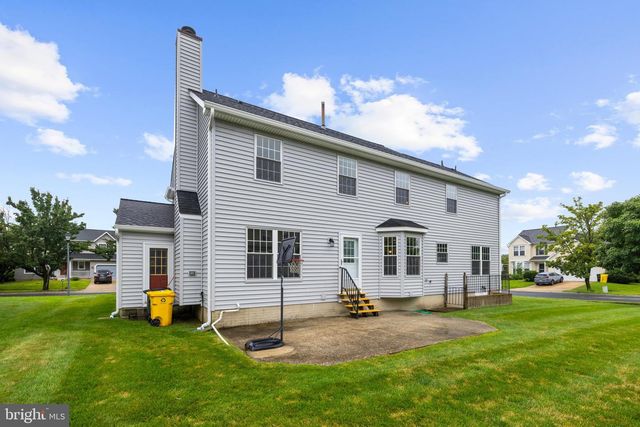 7802 CHEVALIER CT, Severn, MD 21144