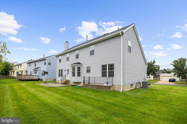7802 CHEVALIER CT, Severn, MD 21144