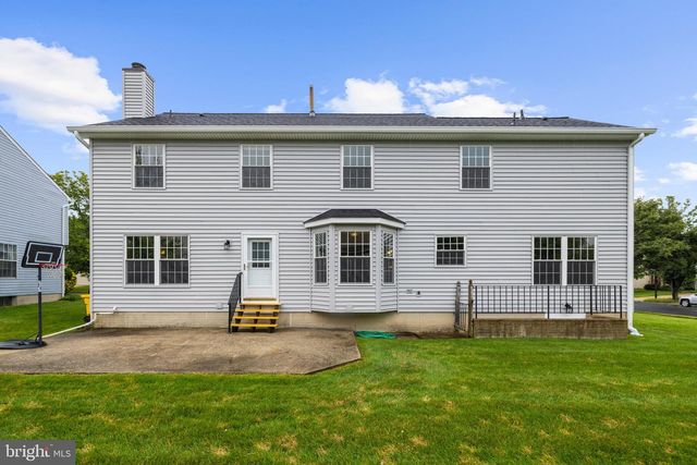 7802 CHEVALIER CT, Severn, MD 21144