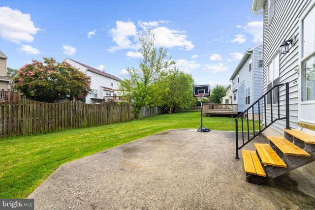 7802 CHEVALIER CT, Severn, MD 21144