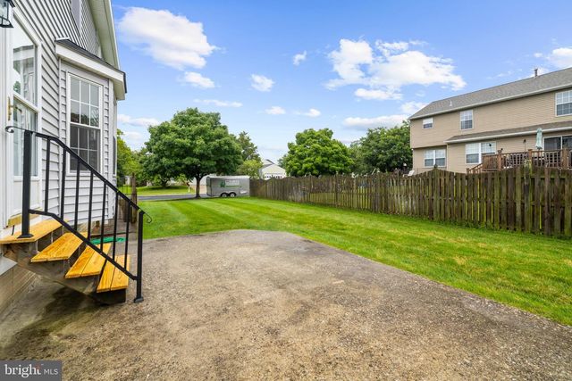7802 CHEVALIER CT, Severn, MD 21144