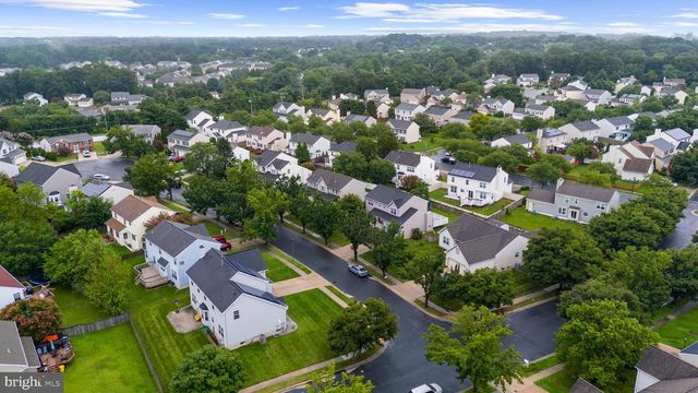 7802 CHEVALIER CT, Severn, MD 21144