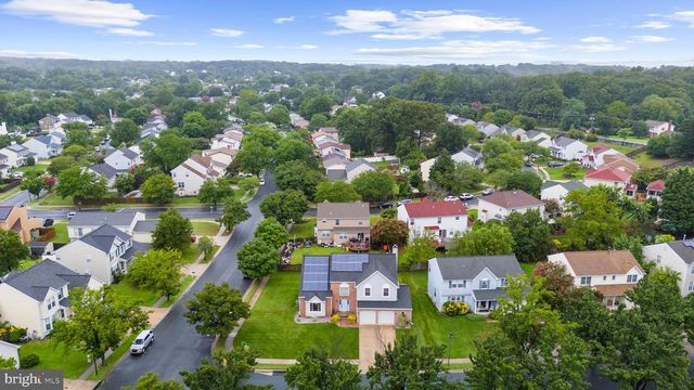 7802 CHEVALIER CT, Severn, MD 21144