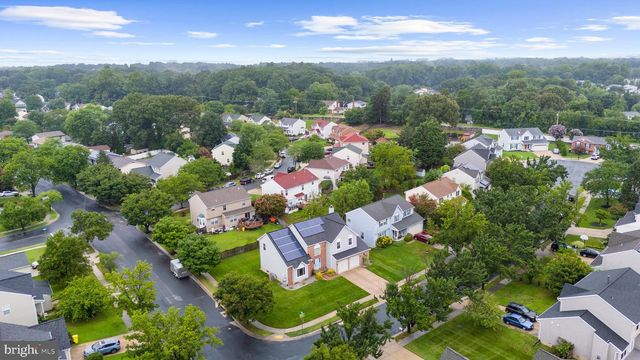 7802 CHEVALIER CT, Severn, MD 21144