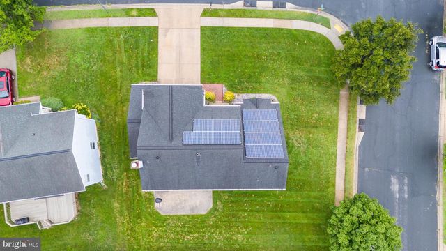 7802 CHEVALIER CT, Severn, MD 21144