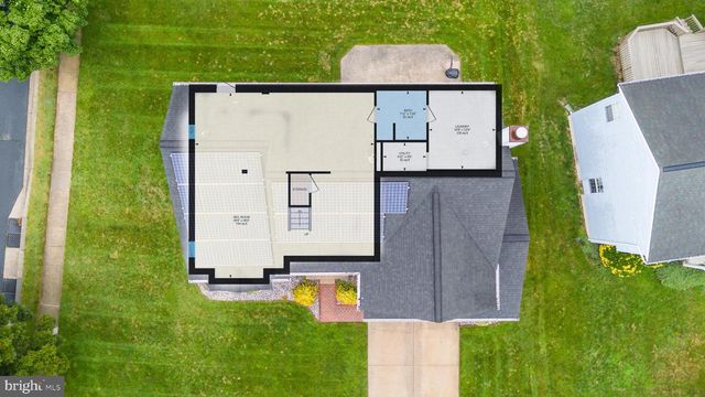 7802 CHEVALIER CT, Severn, MD 21144