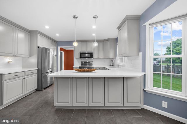 7802 CHEVALIER CT, Severn, MD 21144