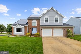 7802 CHEVALIER CT, Severn, MD 21144