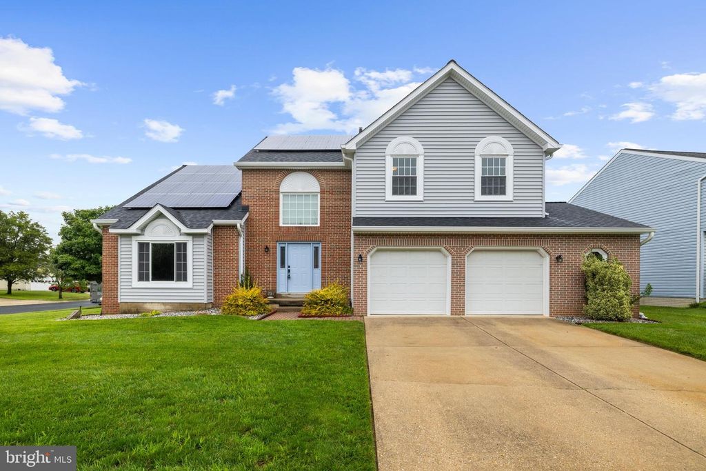 7802 CHEVALIER CT, Severn, MD 21144