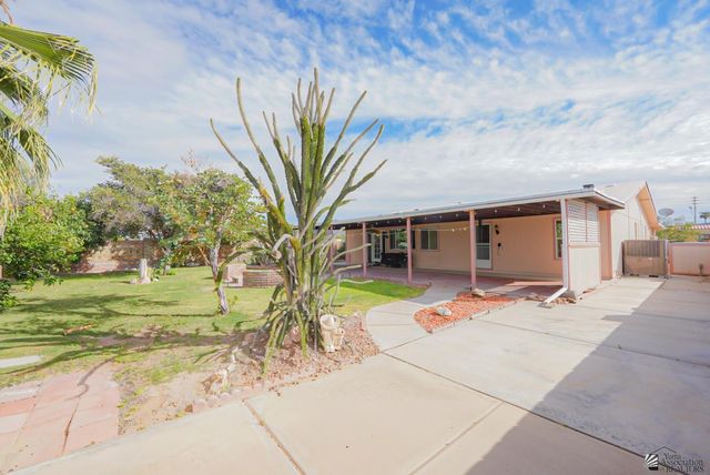11879 S Sheryl Dr, Yuma, AZ 85367