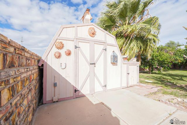 11879 S Sheryl Dr, Yuma, AZ 85367