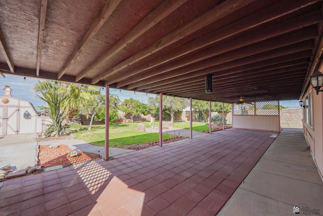 11879 S Sheryl Dr, Yuma, AZ 85367
