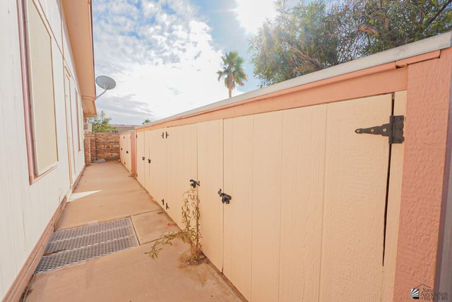 11879 S Sheryl Dr, Yuma, AZ 85367