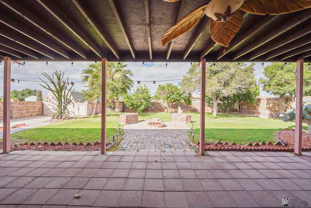 11879 S Sheryl Dr, Yuma, AZ 85367