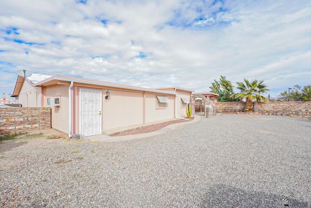 11879 S Sheryl Dr, Yuma, AZ 85367